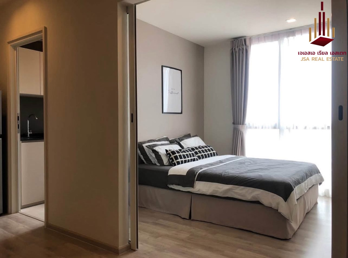 ✨ For Rent: Chambers Cher Ratchada - Ramintra Condo ✨ 💰 Only 12,000 THB/month ✨ For Rent: Chambers Cher Ratchada - Ramintra Condo ✨ 💰 Only 12,000 THB/month