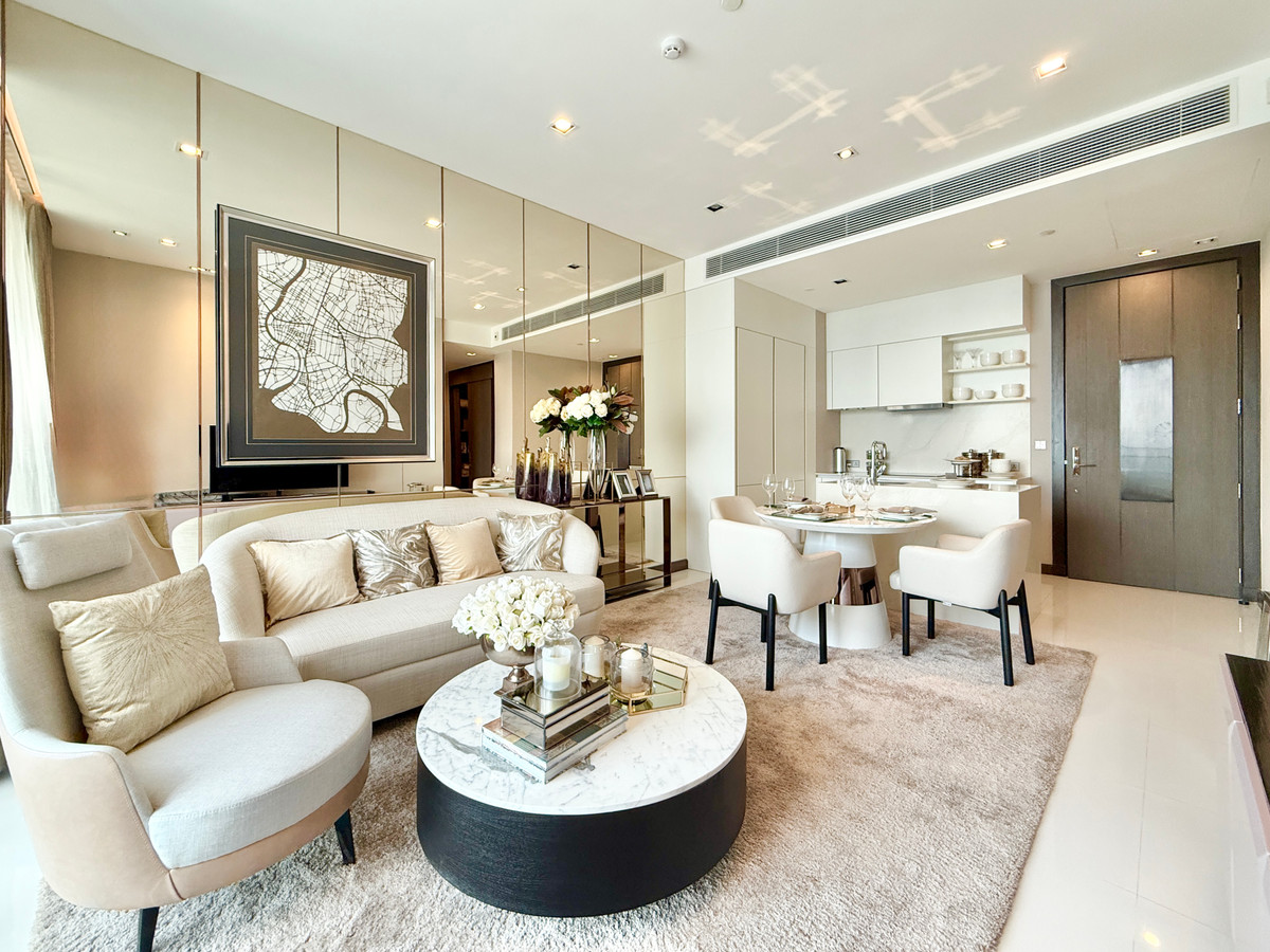 Q1 คิววัน สุขุวิท BTSนานา - 95ตรม. 2นอน2น้ำ2จอด 📲 𝟎𝟔𝟒-𝟕𝟗𝟒𝟒𝟐𝟔𝟑(คุณน้ำ) 