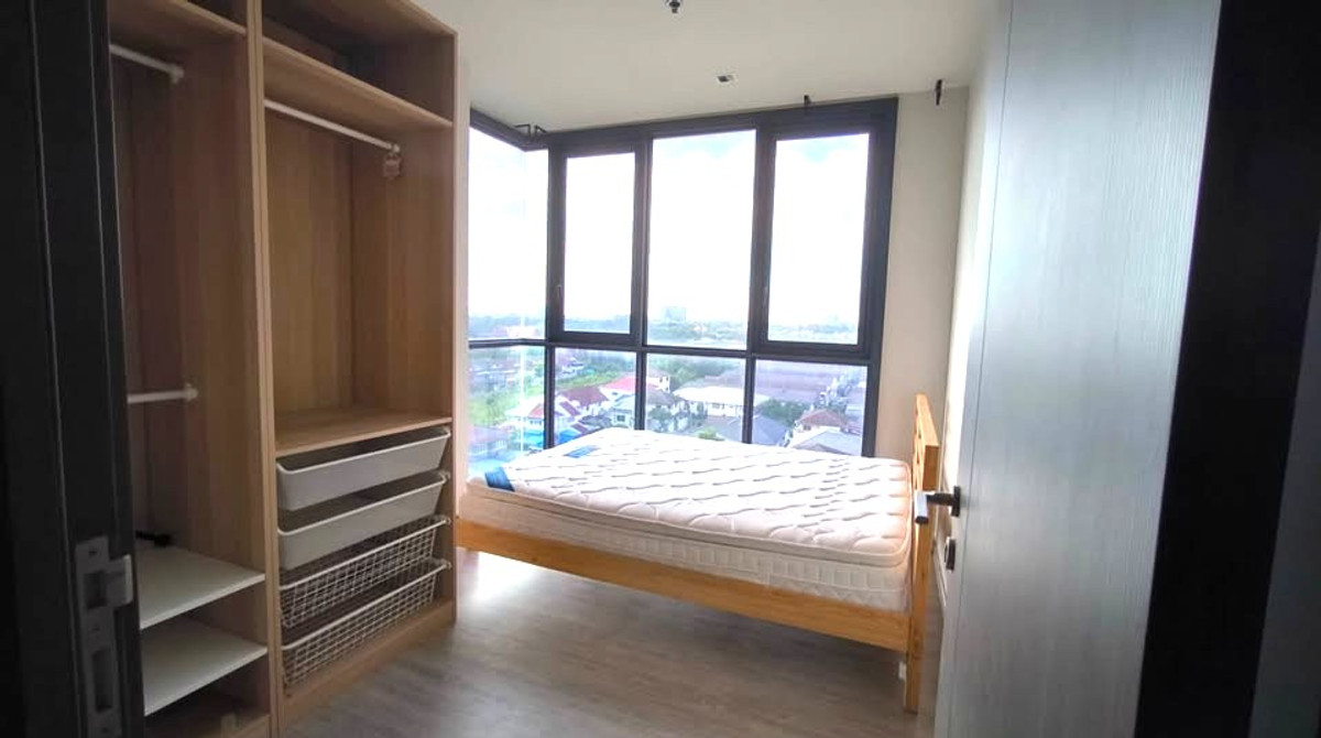 Condo for sale, The Line Wongsawang, price 2,450,000 baht [NCs260103]