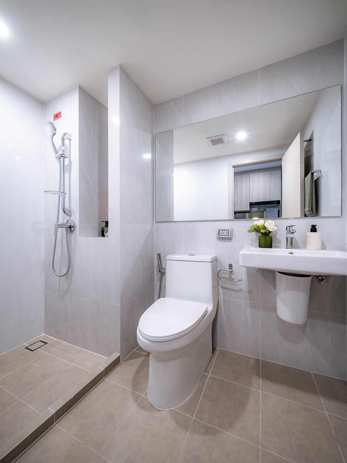 🐶🐱 🧡The only pet-friendly condo in Udomsuk! 🧡🐱🐶 The room is out of reservation! – รูปที่ 4
