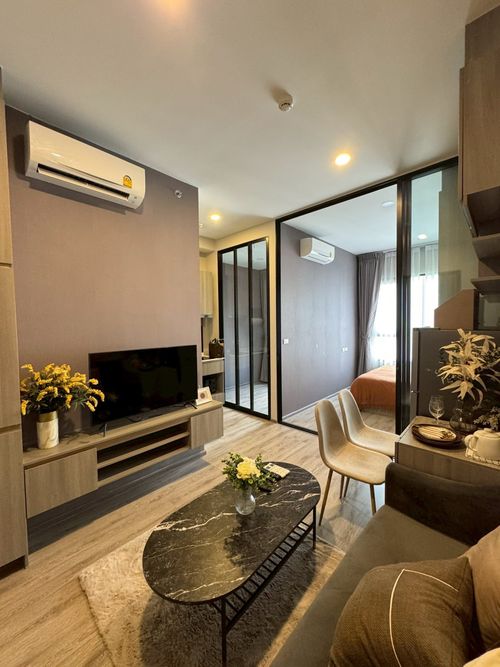 ⭐ให้เช่า Knightsbridge Kaset Society Condominium 