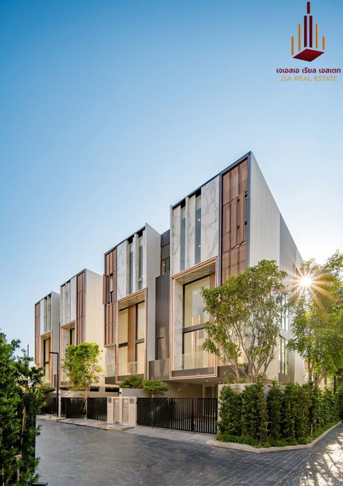 ✨ For Sale:  Novel Residence Ladprao 18 ✨ 💰 Only 28,900,000 THB