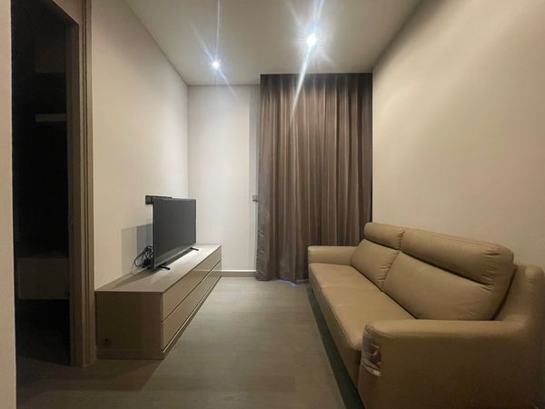 FOR RENT - 1 BEDROOM 48 SQ.M-  READY TO MOVE IN - CALL NOW 094-641-5974
