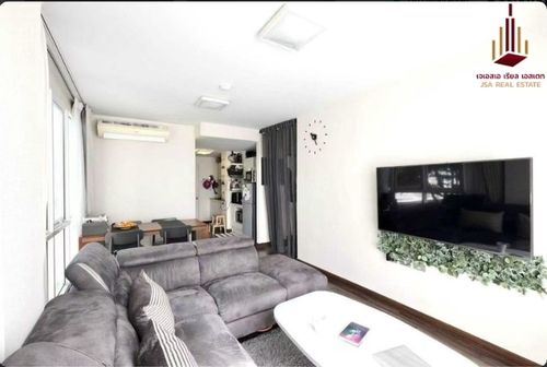 ✨ For Sale: Garden Asoke Rama 9 Condo ✨ 💰 Only 4,500,000 THB