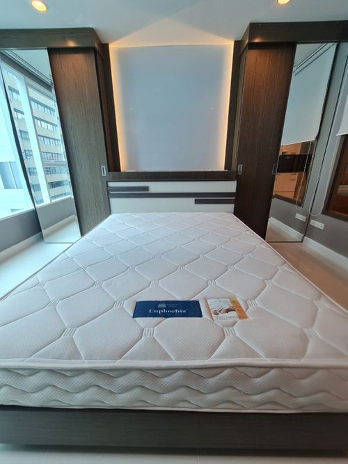 ขายคอนโด Sukhumvit Living Town ราคา 5,700,000 บาท [NCs260106]