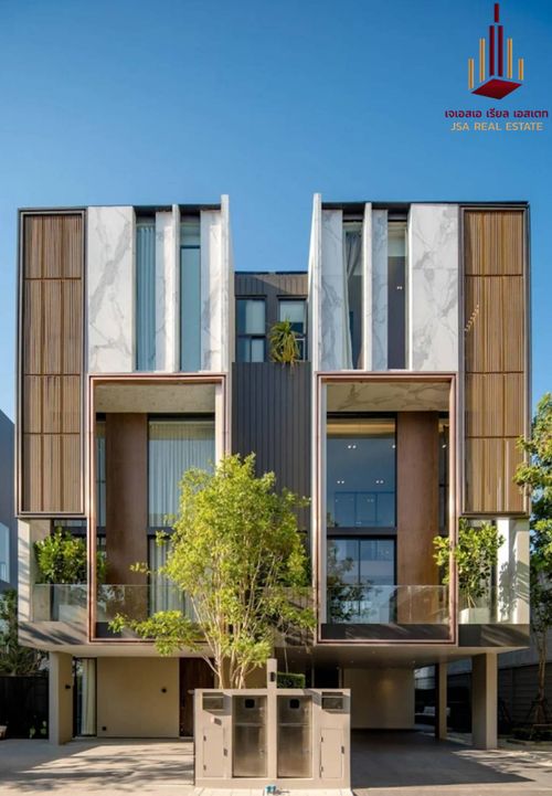 ✨ For Sale:  Novel Residence Ladprao 18 ✨  💰 Only 20,900,000 THB
