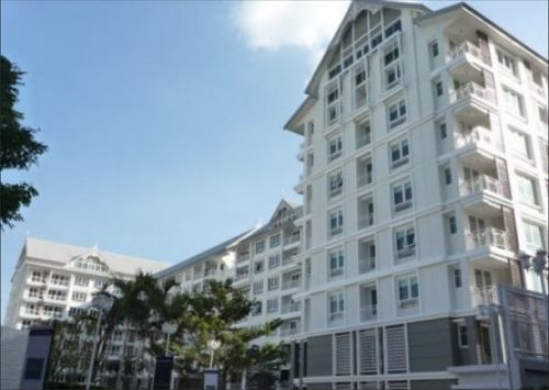 ✨ For Sale: The Bangkok Sathorn - Taksin Condo ✨  💰 Only 4,494,000 THB
