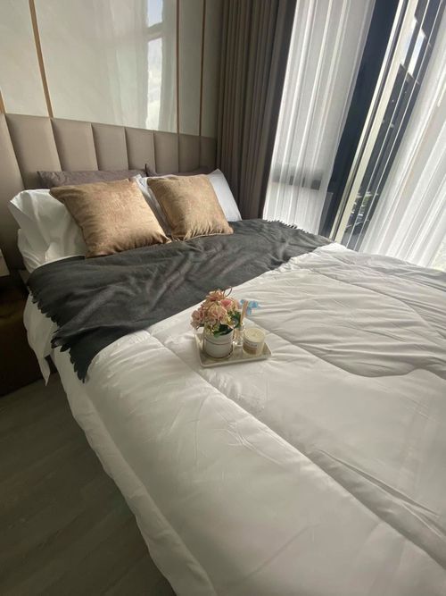 Condo for sale The Line Sukhumvit 101 price 4,000,000 baht [NCs260104]