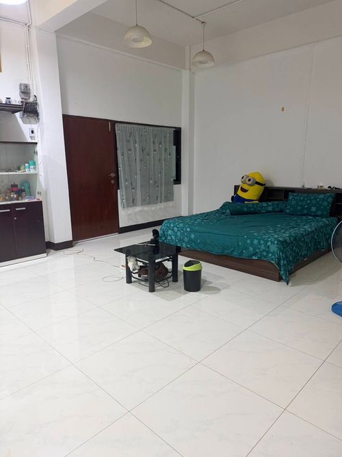 ลงทุนวันนี้ ได้กำไรปีละ6%!!! ขายคอนโด ศักดิ์สุภาจิตต์ คอนโดมิเนียม (Sak Suphachit Condominium ) ห้องใหญ่ ทำใหม่ มีผู้เช่าอยู่แล้ว สร้างรายได้ทันที!