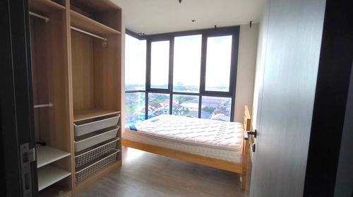 Condo for sale, The Line Wongsawang, price 2,450,000 baht [NCs260103]