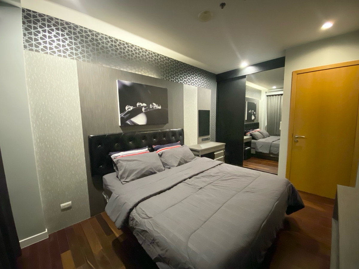 For Sale @Circle Condominium (@Nana-Petchaburi) 1 bedroom 47.59 sq m. Building B, great view For Sale @Circle Condominium (@Nana-Petchaburi) 1 bedroom 47.59 sq m. Building B, great view