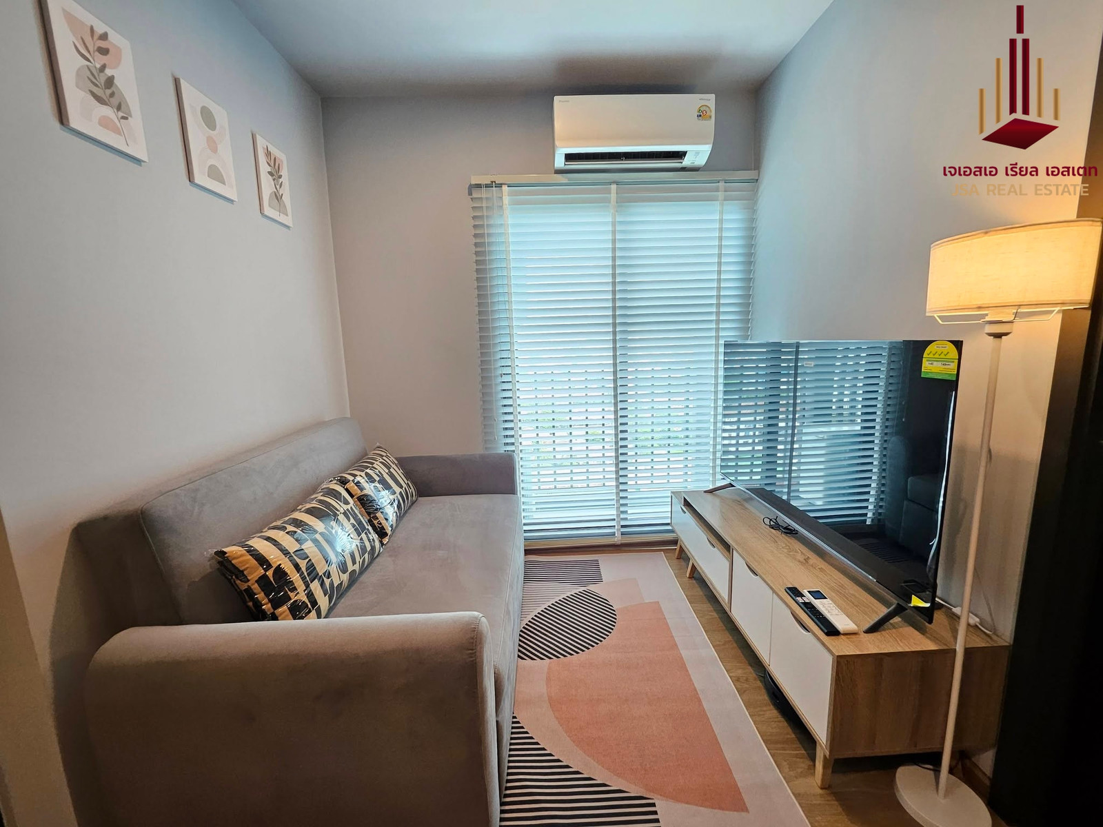 ✨ For Rent: Nue Evo Ari Condo ✨ 💰 Only 26,000 THB/month ✨ For Rent: Nue Evo Ari Condo ✨ 💰 Only 26,000 THB/month