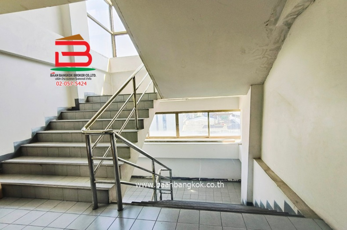 Diamond Park Condominium suite (Soi Pradipat 21), area 55.5 sq m. (near Saphan Khwai intersection), Phahon Yothin Road, Samsen Nai Subdistrict, Phaya Thai District, Bangkok – รูปที่ 3