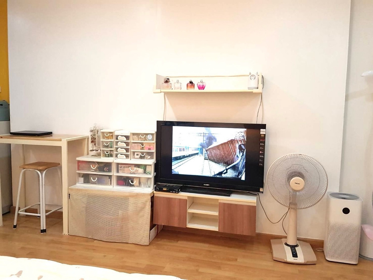 🔥ขายด่วน Casa Asoke-Dindaeng (คาซ่า อโศก-ดินแดง) – รูปที่ 3