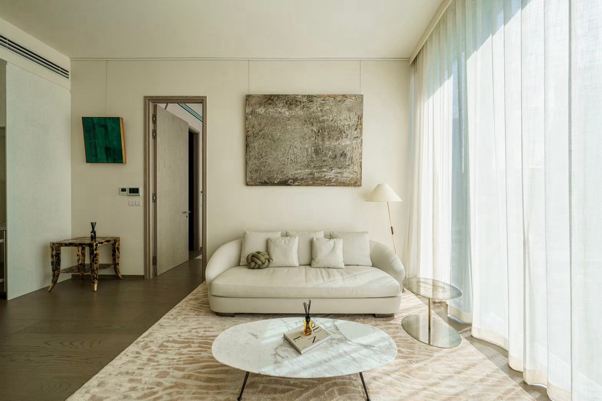 Luxury Condo for Rent at Scope Langsuan 1 Bedroom Tonson View Near BTS Chit Lom Luxury Condo for Rent at Scope Langsuan 1 Bedroom Tonson View Near BTS Chit Lom