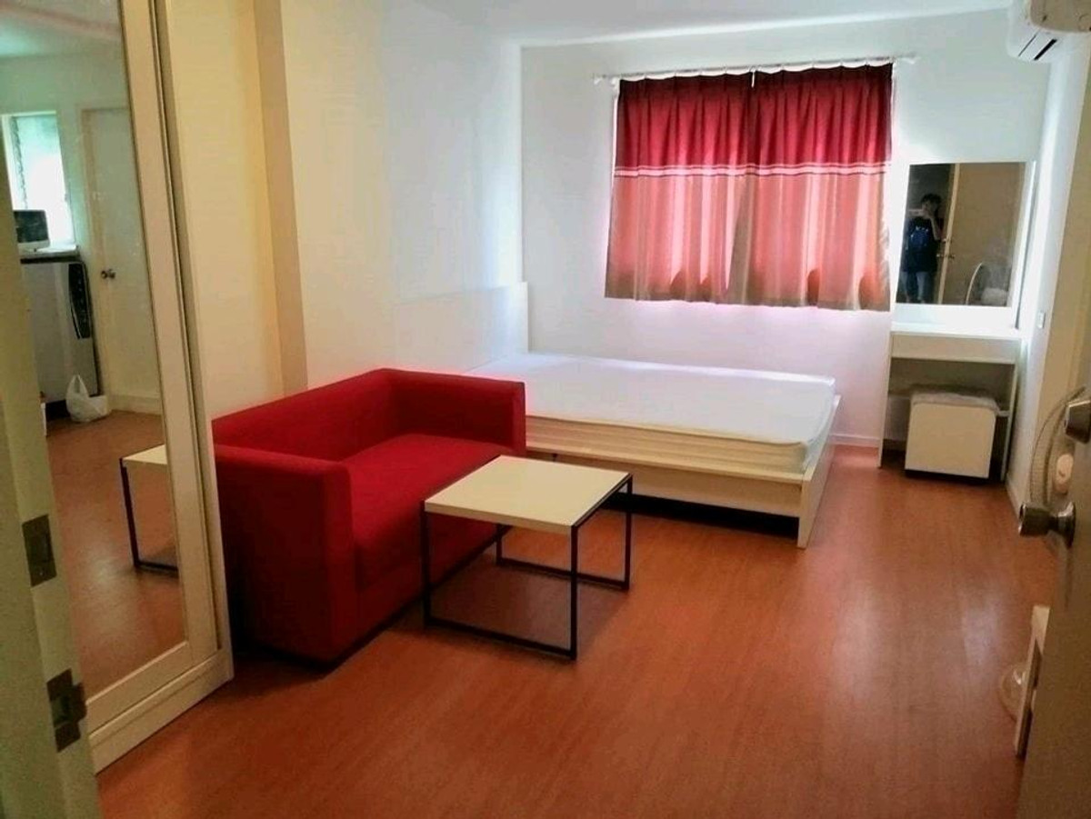 🔥NTC Home for sale Lumpini Township, Rangsit, Khlong 1, special discount 700,000Size 21.5 sq m, Building C5, 5th floor. 🔥NTC Home for sale Lumpini Township, Rangsit, Khlong 1, special discount 700,000Size 21.5 sq m, Building C5, 5th floor.