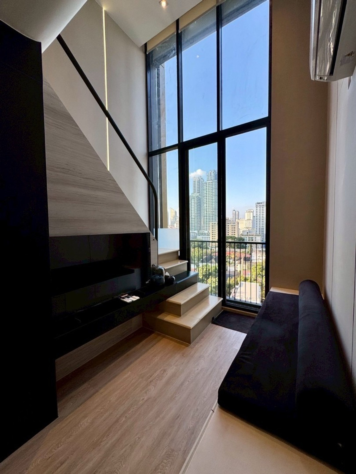Luxury Duplex for Rent – Noble State Sukhumvit 39 – รูปที่ 4