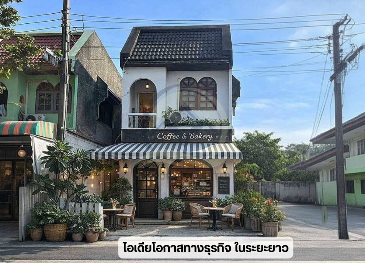 ทาวน์โฮม 2 ชั้น ซอยบางพรม ถนนราชพฤกษ์ ทำศักยภาพใกล้ โรงเรียนนานาชาติ เหมาะดำเนินธุรกิจ ราคาพิเศษสุดๆ – รูปที่ 2