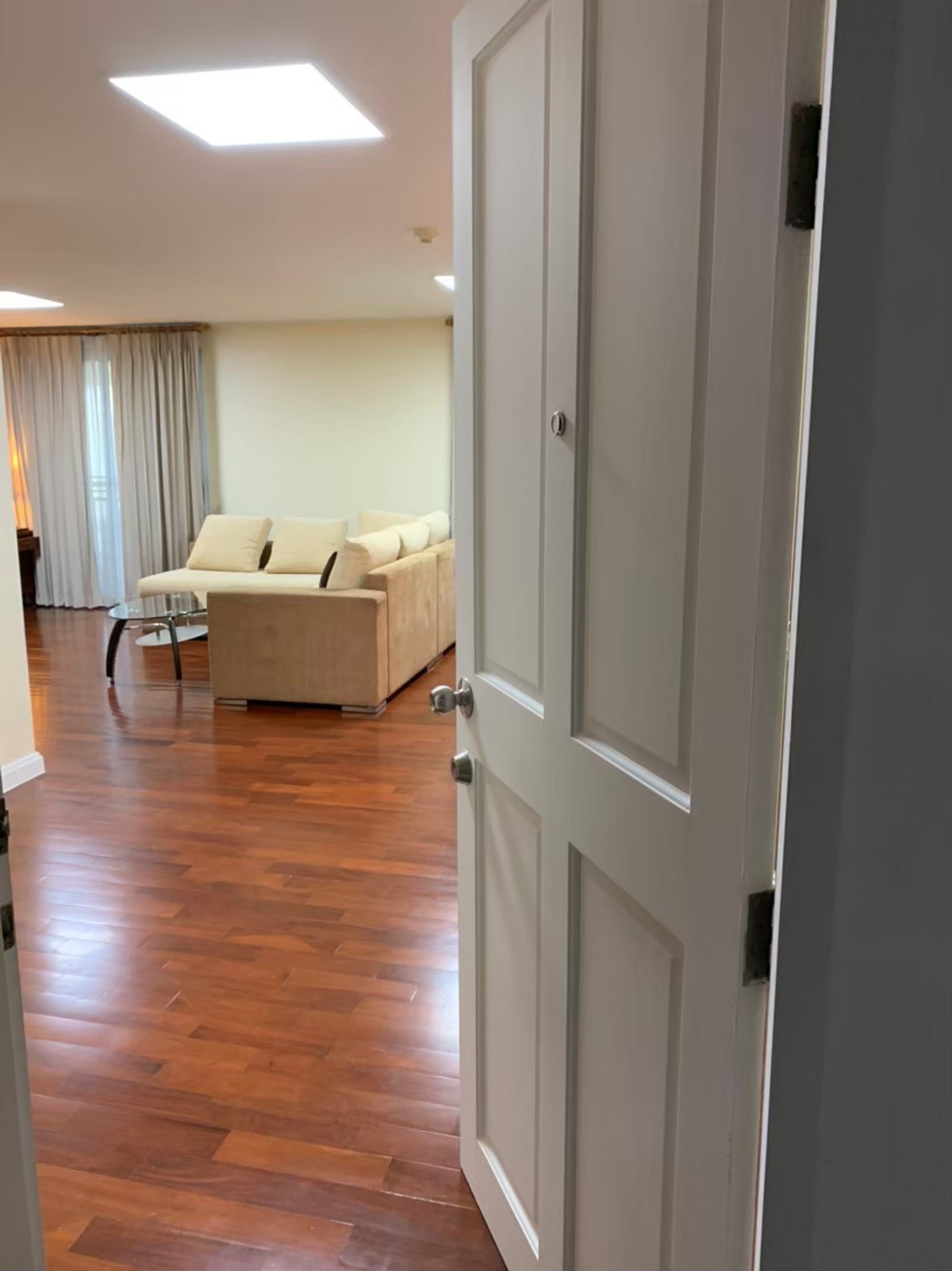 ✨ For Sale: 49 Plus Condo ✨ 💰 Only 12,450,000 THB Comby room, 2 bedrooms, special size 100+ Special privileges for this room, parking for 2 cars. There is a room ready to make an appointment to view. If interested, contact Mr. James Mar. ✨ For Sale: 49 Plus Condo ✨ 💰 Only 12,450,000 THB Comby room, 2 bedrooms, special size 100+ Special privileges for this room, parking for 2 cars. There is a room ready to make an appointment to view. If interested, contact Mr. James Mar.
