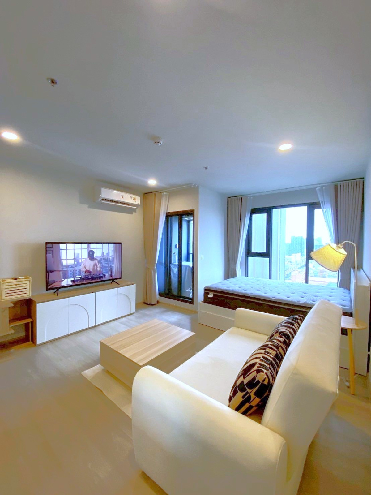 🔥 Urgent sale!! Aspire Onnut Station, good value, good location, near BTS 🔥 Urgent sale!! Aspire Onnut Station, good value, good location, near BTS