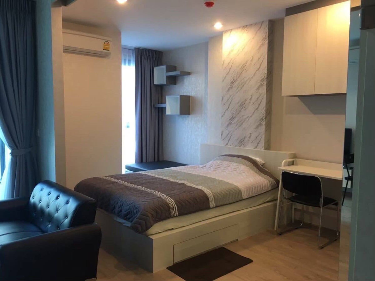 1 ห้องนอน แต่งสวยมาก 34 ตรม เครื่องใช้ไฟฟ้าครบ ราคาพิเศษ 1 ห้องนอน แต่งสวยมาก 34 ตรม เครื่องใช้ไฟฟ้าครบ ราคาพิเศษ