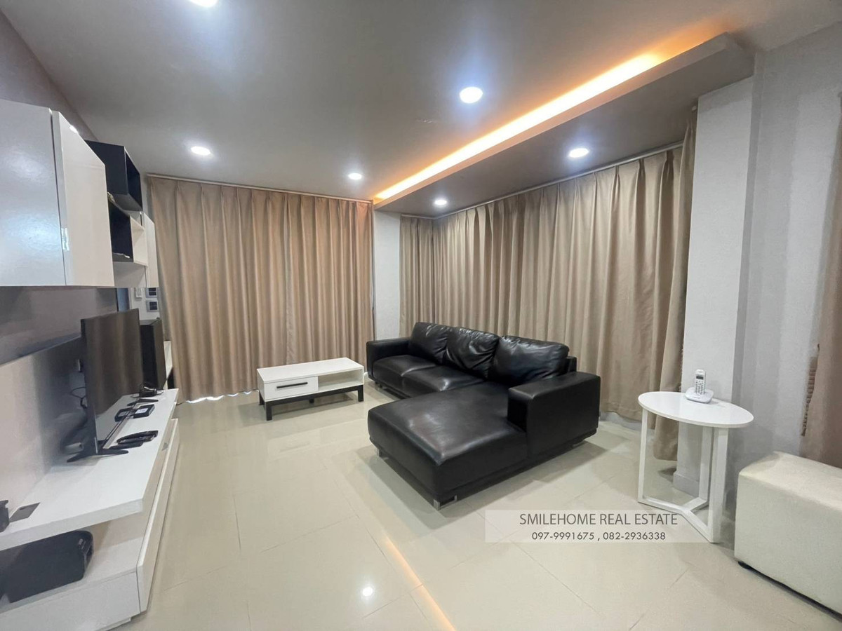บ้านว่างให้เช่า บ้านเดี่ยวในโครงการอุดรธานี 3ห้องนอน 3ห้องน้ำ เฟอร์นิเจอร์ครบ – รูปที่ 2
