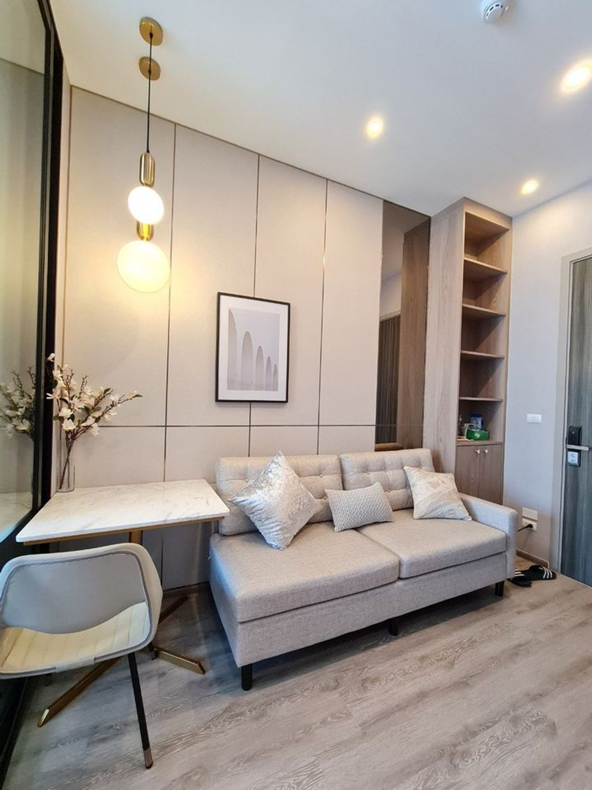 Condo for Rent: Knightsbridge Prime On Nut Near BTS On Nut