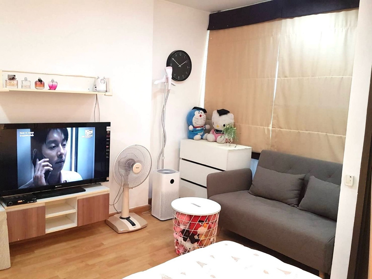 🔥ขายด่วน Casa Asoke-Dindaeng (คาซ่า อโศก-ดินแดง) – รูปที่ 4