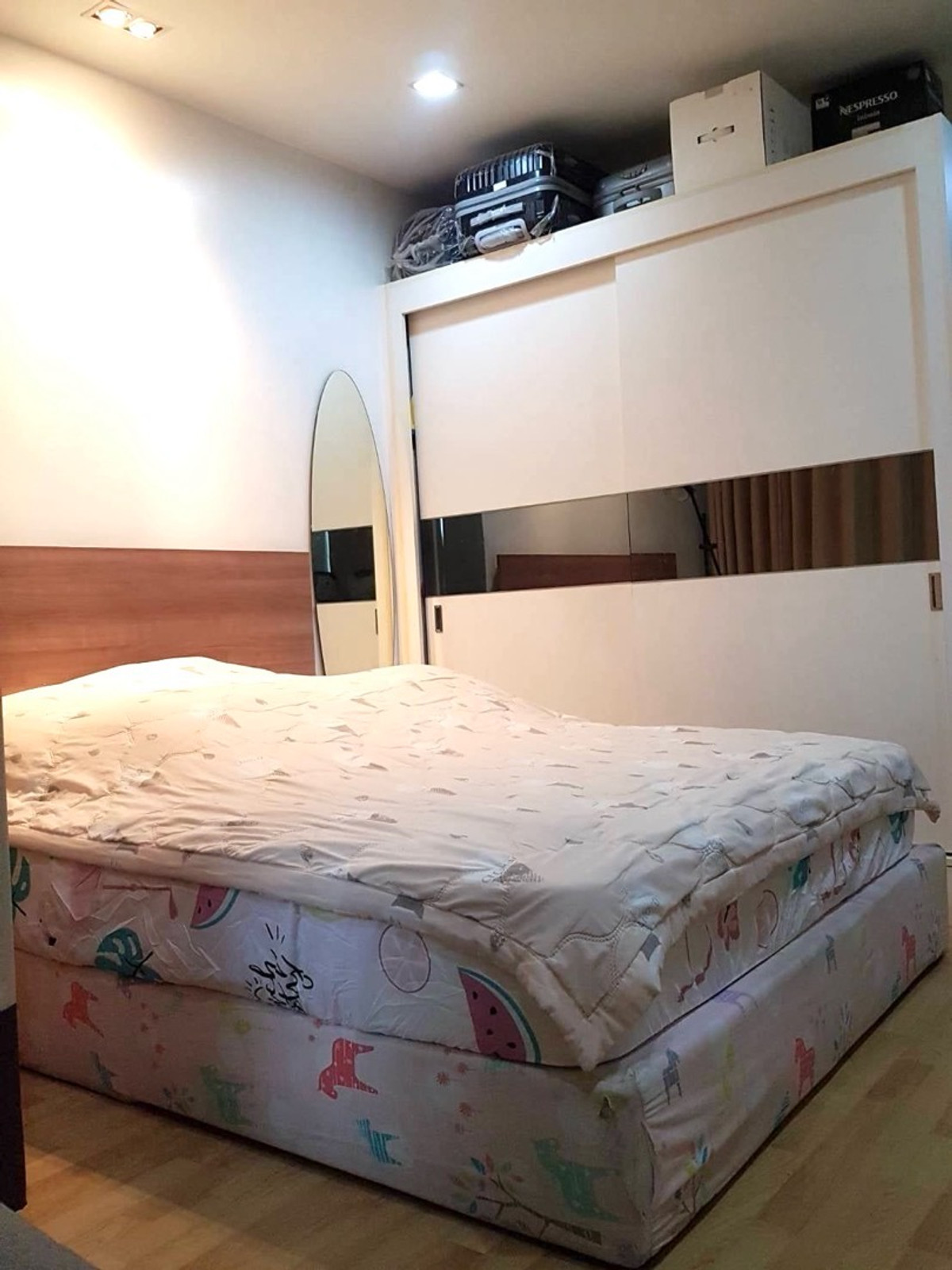 🔥ขายด่วน Casa Asoke-Dindaeng (คาซ่า อโศก-ดินแดง) – รูปที่ 2
