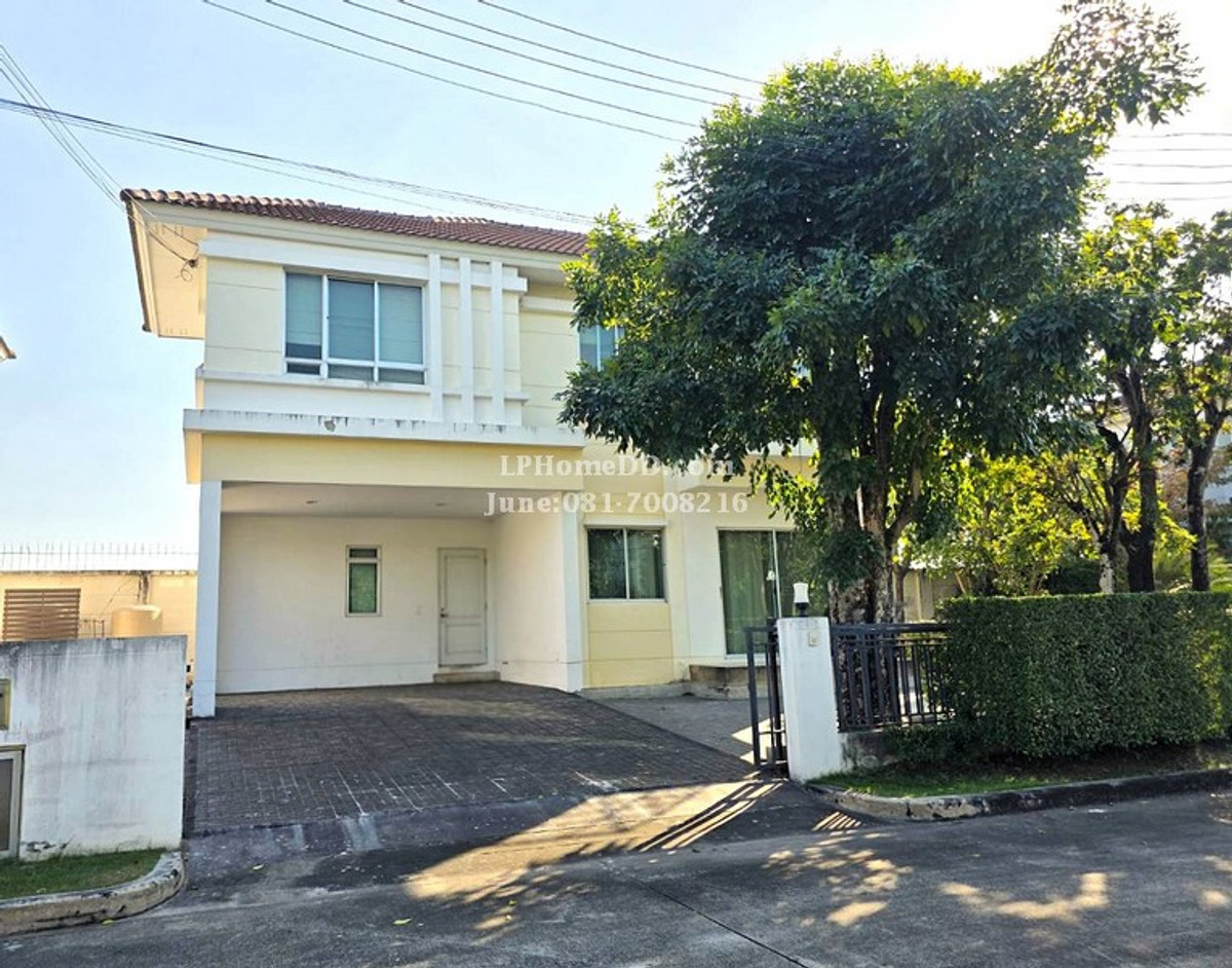 ขายถูก บ้านเดี่ยว 2 ชั้น 54.2 ตร.ว. ไลฟ์ บางกอก บูเลอวาร์ด รังสิต บ้านสวยพร้อมอยู่ เฟอร์นิเจอร์บิวอินทั้งหลัง ทำเลดี เดินทางสะดวก ติดถนนรังสิต-นครนายก ใกล้ฟิวเจอร์พาร์ครังสิต, ทางด่วนพิเศษโทลเวย์, สถานีรถไฟฟ้าสายสีแดง (บางซื่อ-รังสิต) ขายถูก บ้านเดี่ยว 2 ชั้น 54.2 ตร.ว. ไลฟ์ บางกอก บูเลอวาร์ด รังสิต บ้านสวยพร้อมอยู่ เฟอร์นิเจอร์บิวอินทั้งหลัง ทำเลดี เดินทางสะดวก ติดถนนรังสิต-นครนายก ใกล้ฟิวเจอร์พาร์ครังสิต, ทางด่วนพิเศษโทลเวย์, สถานีรถไฟฟ้าสายสีแดง (บางซื่อ-รังสิต)