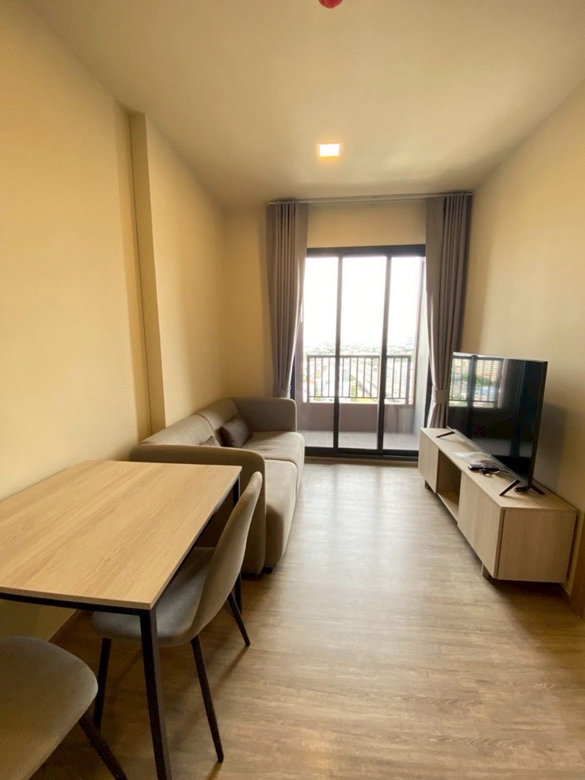 For rent: Nia by sansiri, many rooms to view✨