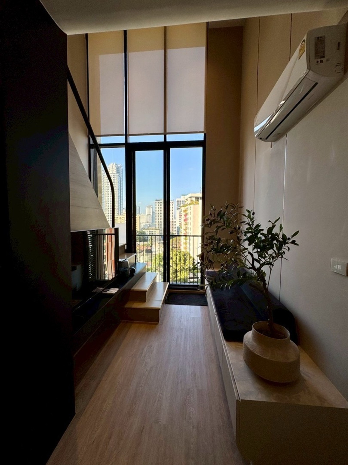 Luxury Duplex for Rent – Noble State Sukhumvit 39 – รูปที่ 2