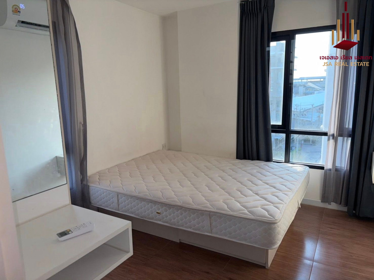 ✨ For Rent: Pause Sukhumvit 115 Condo ✨ 💰 Only 11,000 THB/month ✨ For Rent: Pause Sukhumvit 115 Condo ✨ 💰 Only 11,000 THB/month