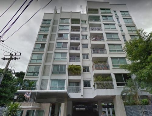 ✨ For Sale: 49 Plus Condo ✨ 💰 Only 6,300,000 THB Room for sale with tenant. Cheapest price in the building for 2 bedrooms, size 70 There is a room ready to make an appointment to view. If interested, contact Mr. James Mar.