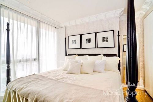 3 Bedroom For Sale in The Lumpini 24 Condominium, Khlong Tan, Khlong Toei, Bangkok