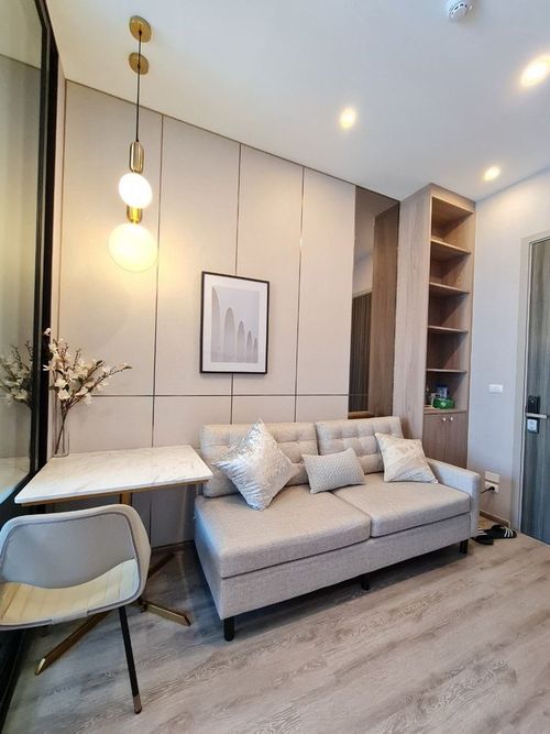Condo for Rent: Knightsbridge Prime On Nut Near BTS On Nut