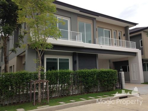 4 Bedroom Single House For Sale in The City Sukhumvit Bangna, Soi Com 7, Sanphawut Road, Bang Na Tai, Bang Na, Bangkok