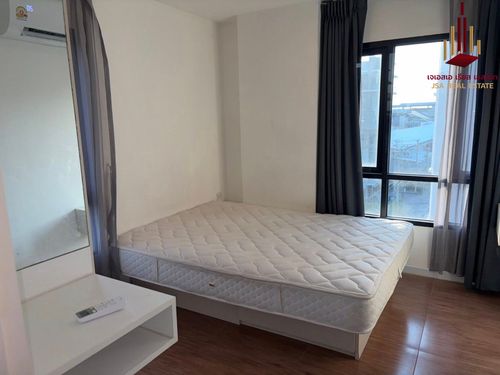 ✨ For Rent: Pause Sukhumvit 115 Condo ✨ 💰 Only 11,000 THB/month
