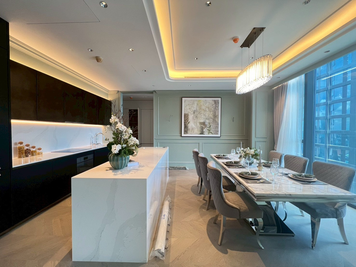 ขาย – ONE 89 Wireless Residences ขาย – ONE 89 Wireless Residences