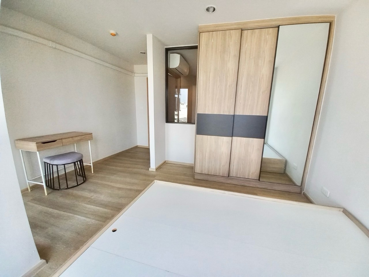 📍 Urgent sale! The Excel Hideaway Sukhumvit 71,  is in a hurry to sell, best price.