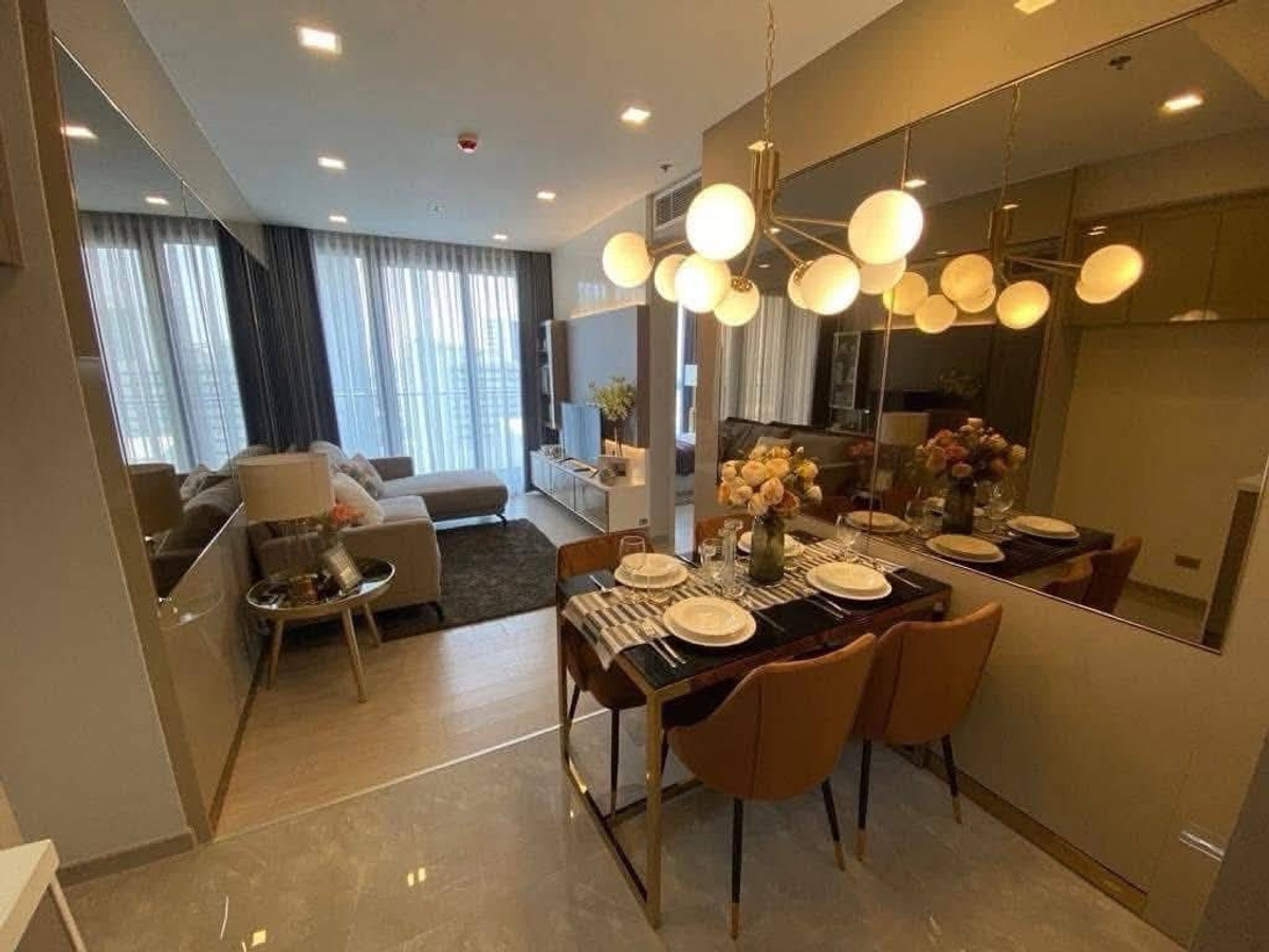 ให้เช่าคอนโด One9Five Asoke-Rama9 อาคาร A ชั้น 6 วิวโครงการ ขนาด 58.00 ตร.ม. ราคา 45,000 บาท ให้เช่าคอนโด One9Five Asoke-Rama9 อาคาร A ชั้น 6 วิวโครงการ ขนาด 58.00 ตร.ม. ราคา 45,000 บาท