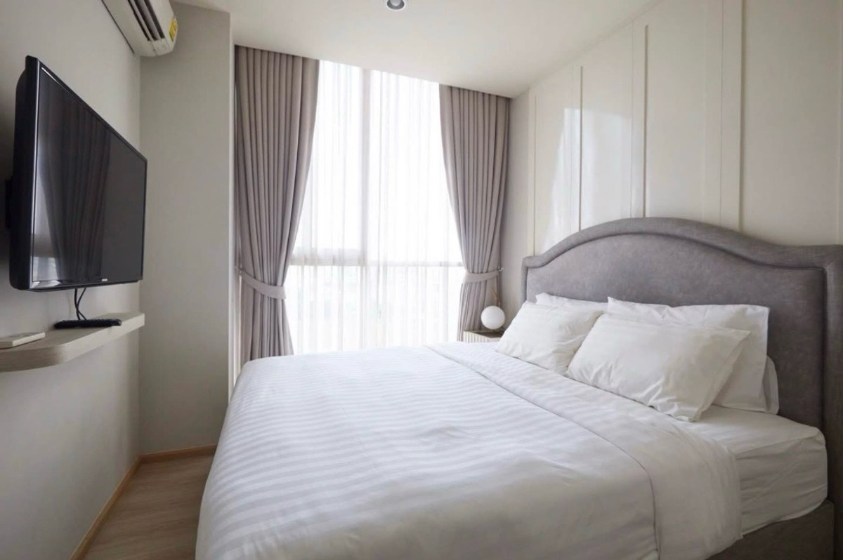 ✨ Condo for rent at Noble Revolve Ratchada 1, Bangkok ✨ – รูปที่ 3