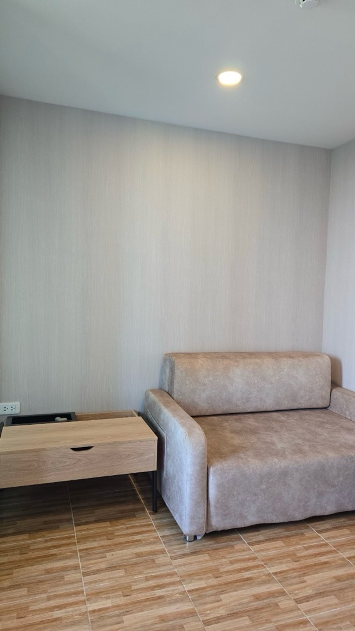 ขายcondo the cube station รามอินทรา 109 ขนาด 24 ตรม.ห้อง studio1.69 ล้าน – รูปที่ 3