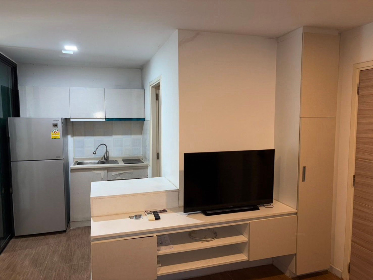 Condo for Rent: RHYTHM Asoke 1 Nearest MRT: Phra Ram 9 Station Condo for Rent: RHYTHM Asoke 1 Nearest MRT: Phra Ram 9 Station