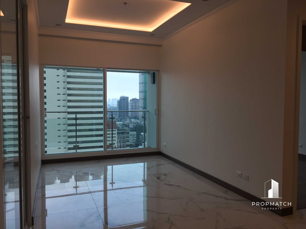 ✨Flash Deal ✨Supalai Elite Surawong (1Bed 1Bath 59.16SQM.) ready to move in! Only 8,656,300 baht Tel.0981315848 @propmatch