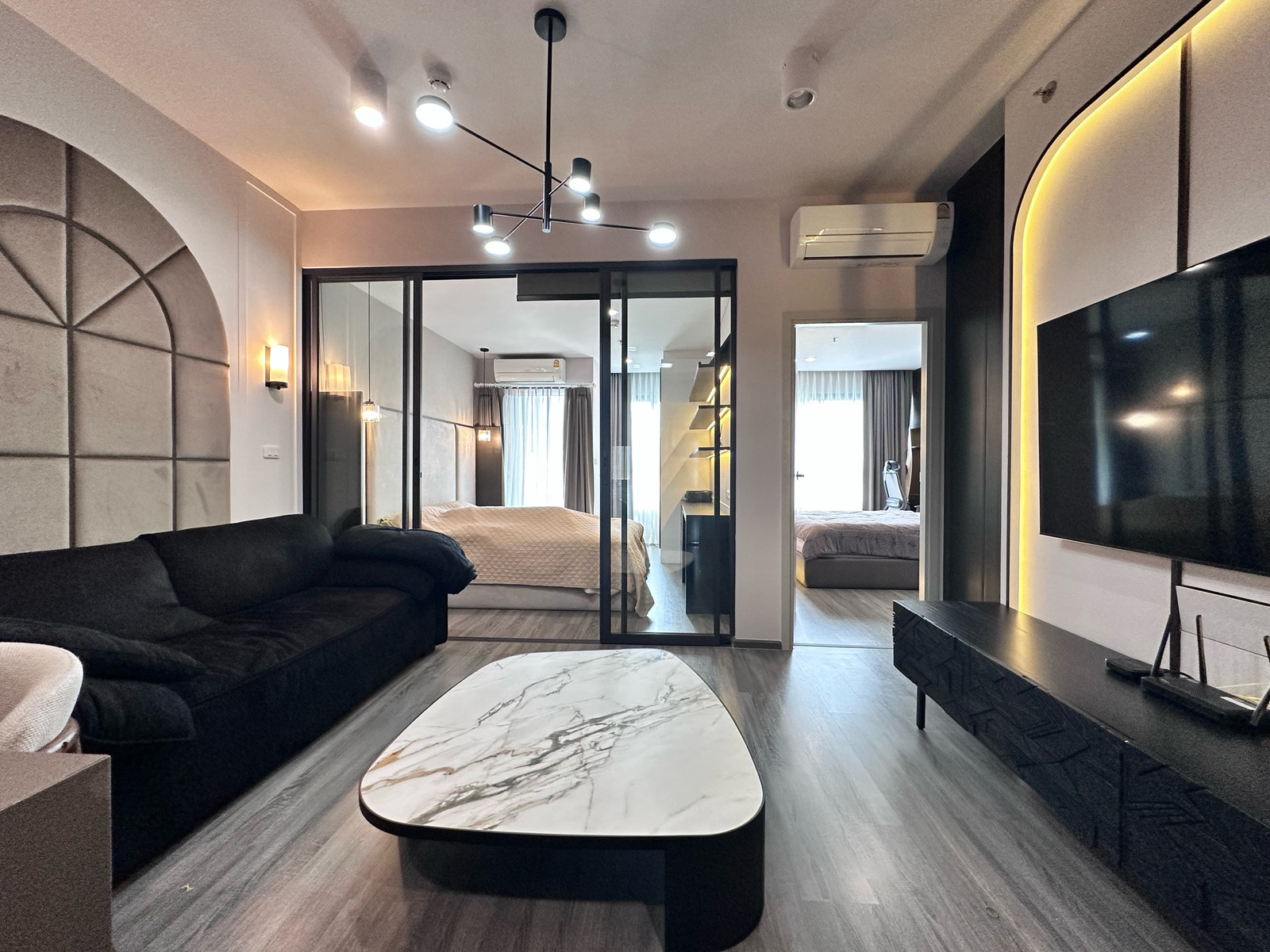 ให้เช่า Ideo Chula Samyan - 2 Bed / 2 Bath 57.45 ตรม | 45,000 | 082-4499822 แพรวา ให้เช่า Ideo Chula Samyan - 2 Bed / 2 Bath 57.45 ตรม | 45,000 | 082-4499822 แพรวา