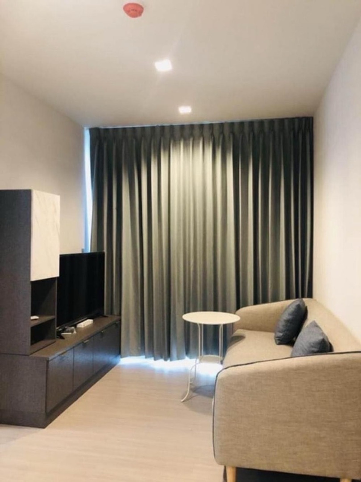 life asoke rama 9 Condo near MRT Rama 9 for sale 2 bedroom 45 sqm ( FQ) 
