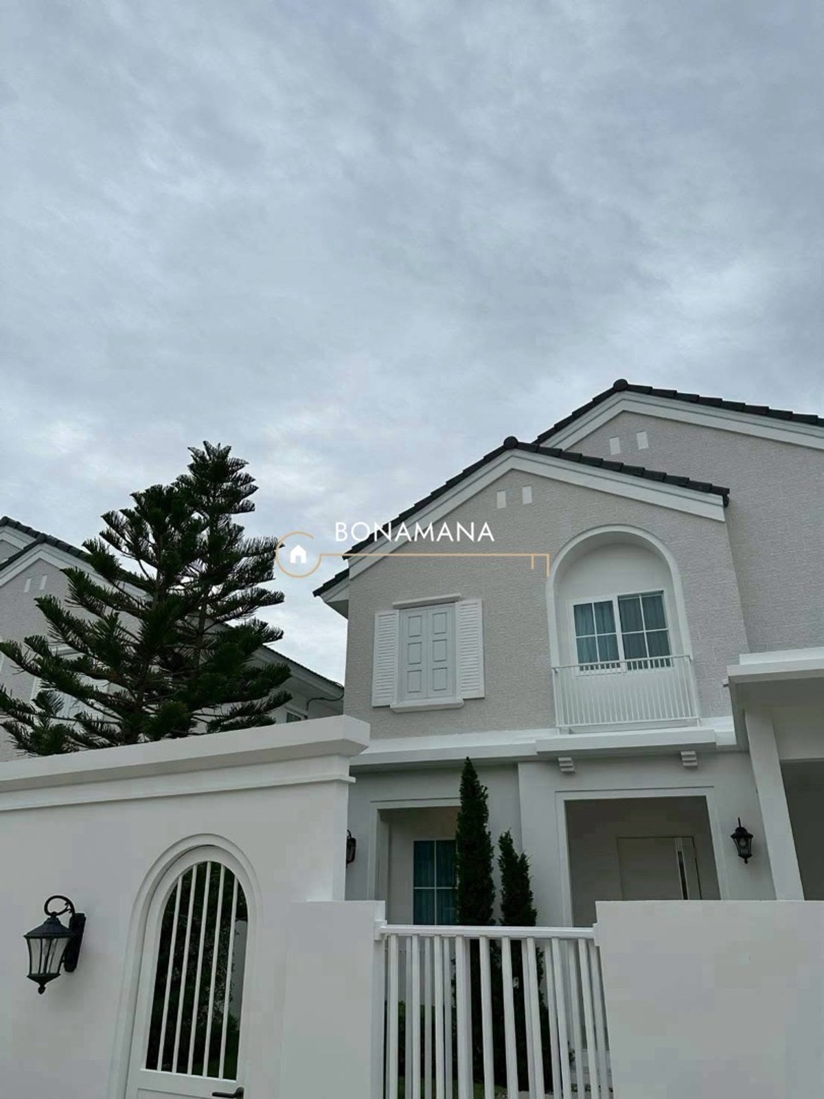 House for rent, Chaiyaphruek, Bangna Km.15.