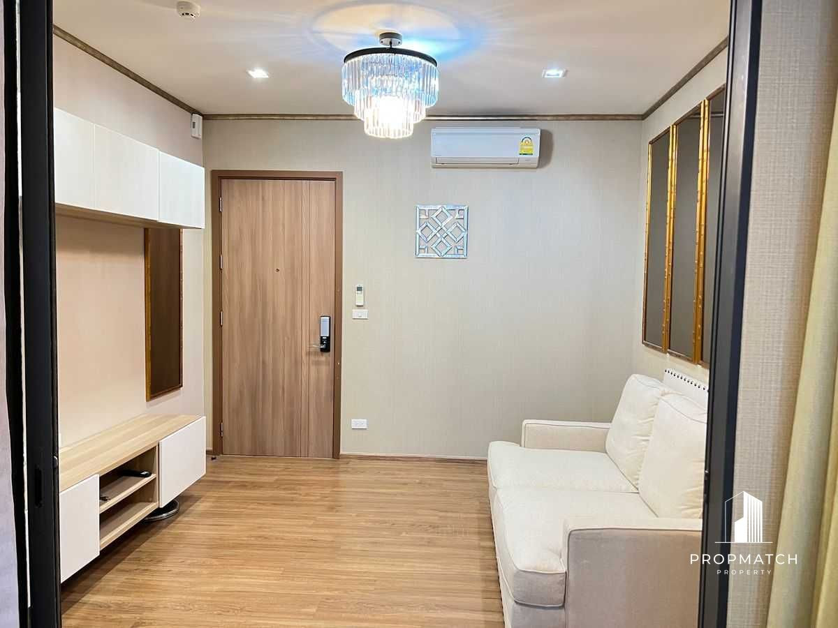 ✨Flash Deal ✨Hasu Haus Sukhumvit 77 (1Bed 1Bath 37SQM.) ready to move in! Only 3,700,000 baht Tel.0981315848 @propmatch ✨Flash Deal ✨Hasu Haus Sukhumvit 77 (1Bed 1Bath 37SQM.) ready to move in! Only 3,700,000 baht Tel.0981315848 @propmatch