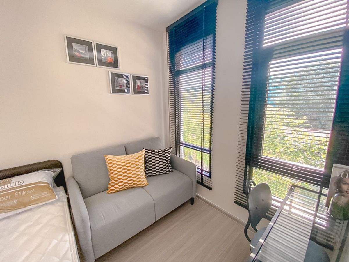 ขายห้องสวย พร้อมเฟอร์นิเจอร์🌿Studio Room ✅Condo - Aspire asoke ratchada ขายห้องสวย พร้อมเฟอร์นิเจอร์🌿Studio Room ✅Condo - Aspire asoke ratchada